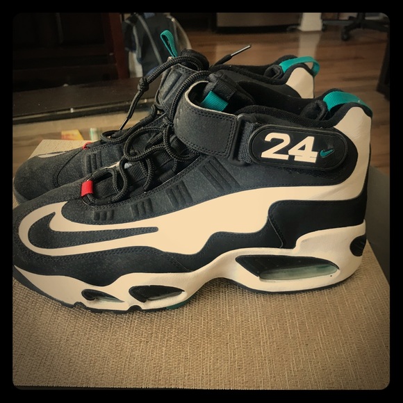 original griffey shoes